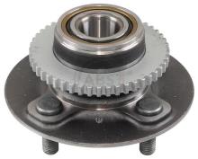 A.B.S. ALL BRAKE SYSTEMS BV. 201521