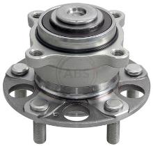 A.B.S. ALL BRAKE SYSTEMS BV. 201523
