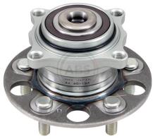 A.B.S. ALL BRAKE SYSTEMS BV. 201524