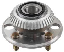 A.B.S. ALL BRAKE SYSTEMS BV. 201525