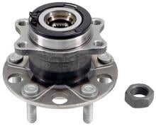 A.B.S. ALL BRAKE SYSTEMS BV. 201535
