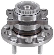 A.B.S. ALL BRAKE SYSTEMS BV. 201538
