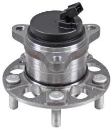A.B.S. ALL BRAKE SYSTEMS BV. 201539