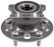 A.B.S. ALL BRAKE SYSTEMS BV. 201552
