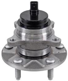 A.B.S. ALL BRAKE SYSTEMS BV. 201553