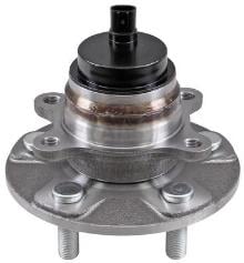 A.B.S. ALL BRAKE SYSTEMS BV. 201561