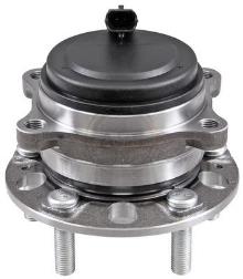 A.B.S. ALL BRAKE SYSTEMS BV. 201564