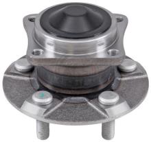 A.B.S. ALL BRAKE SYSTEMS BV. 201565