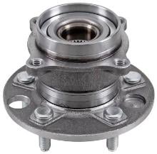 A.B.S. ALL BRAKE SYSTEMS BV. 201566