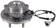 A.B.S. ALL BRAKE SYSTEMS BV. 201571