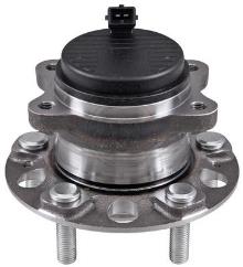 A.B.S. ALL BRAKE SYSTEMS BV. 201572