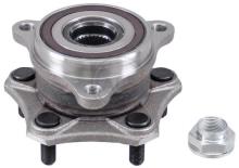 A.B.S. ALL BRAKE SYSTEMS BV. 201573
