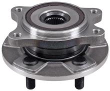 A.B.S. ALL BRAKE SYSTEMS BV. 201576