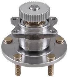 A.B.S. ALL BRAKE SYSTEMS BV. 201578