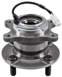A.B.S. ALL BRAKE SYSTEMS BV. 201579