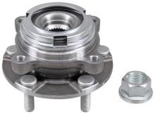 A.B.S. ALL BRAKE SYSTEMS BV. 201580