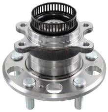 A.B.S. ALL BRAKE SYSTEMS BV. 201583