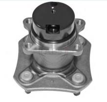 A.B.S. ALL BRAKE SYSTEMS BV. 201591