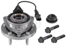 A.B.S. ALL BRAKE SYSTEMS BV. 201592