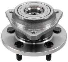 A.B.S. ALL BRAKE SYSTEMS BV. 201597
