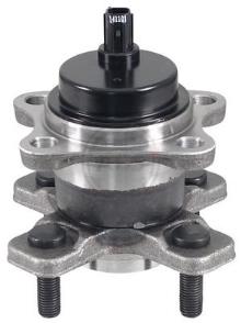 A.B.S. ALL BRAKE SYSTEMS BV. 201598