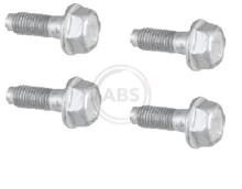 A.B.S. ALL BRAKE SYSTEMS BV. 2015Q