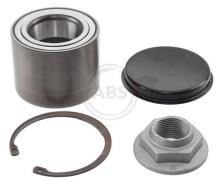 A.B.S. ALL BRAKE SYSTEMS BV. 201604