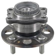 A.B.S. ALL BRAKE SYSTEMS BV. 201623