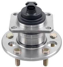 A.B.S. ALL BRAKE SYSTEMS BV. 201651