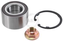 A.B.S. ALL BRAKE SYSTEMS BV. 201678