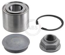 A.B.S. ALL BRAKE SYSTEMS BV. 201692