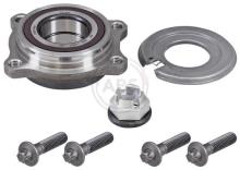 A.B.S. ALL BRAKE SYSTEMS BV. 201693