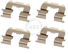A.B.S. ALL BRAKE SYSTEMS BV. 2016Q