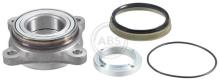 A.B.S. ALL BRAKE SYSTEMS BV. 201718