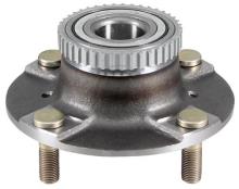 A.B.S. ALL BRAKE SYSTEMS BV. 201722