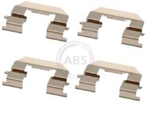 A.B.S. ALL BRAKE SYSTEMS BV. 2017Q