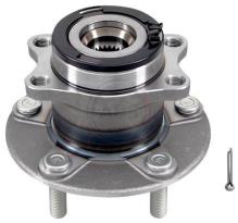 A.B.S. ALL BRAKE SYSTEMS BV. 201806