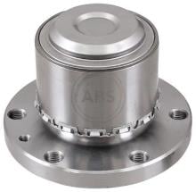 A.B.S. ALL BRAKE SYSTEMS BV. 201845