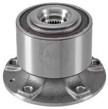 A.B.S. ALL BRAKE SYSTEMS BV. 201867
