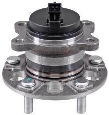 A.B.S. ALL BRAKE SYSTEMS BV. 201908