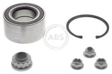 A.B.S. ALL BRAKE SYSTEMS BV. 201985
