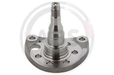 A.B.S. ALL BRAKE SYSTEMS BV. 202009