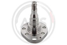 A.B.S. ALL BRAKE SYSTEMS BV. 202012