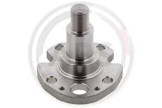 A.B.S. ALL BRAKE SYSTEMS BV. 202014