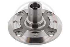 A.B.S. ALL BRAKE SYSTEMS BV. 202017