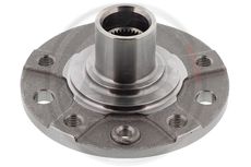 A.B.S. ALL BRAKE SYSTEMS BV. 202019