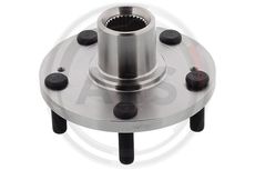 A.B.S. ALL BRAKE SYSTEMS BV. 202024