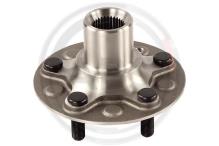 A.B.S. ALL BRAKE SYSTEMS BV. 202025