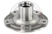 A.B.S. ALL BRAKE SYSTEMS BV. 202031