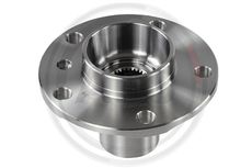 A.B.S. ALL BRAKE SYSTEMS BV. 202033